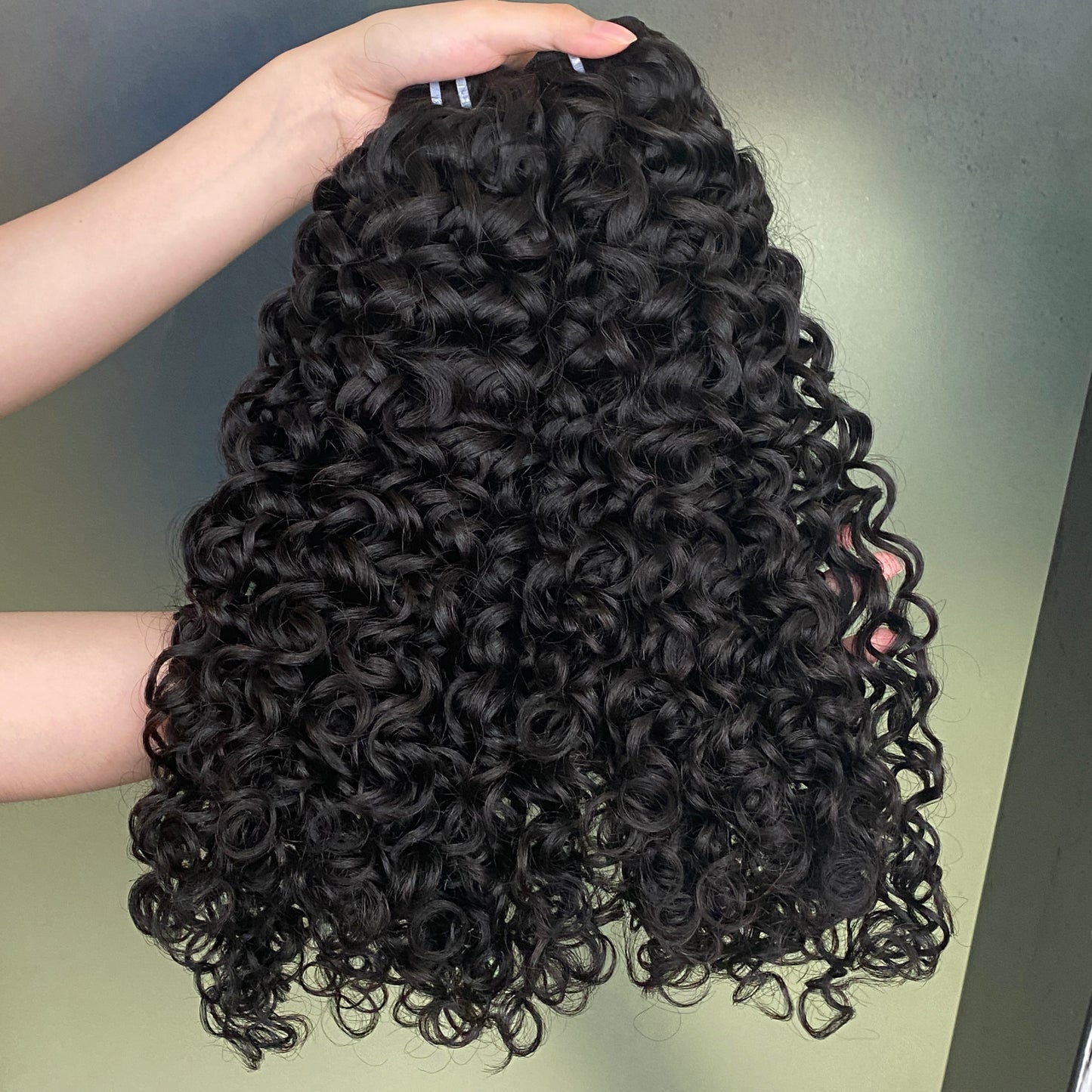 HUIXIN Top Quality 12A Raw Water Wave Bundle 8”-32” 3pcs/lot