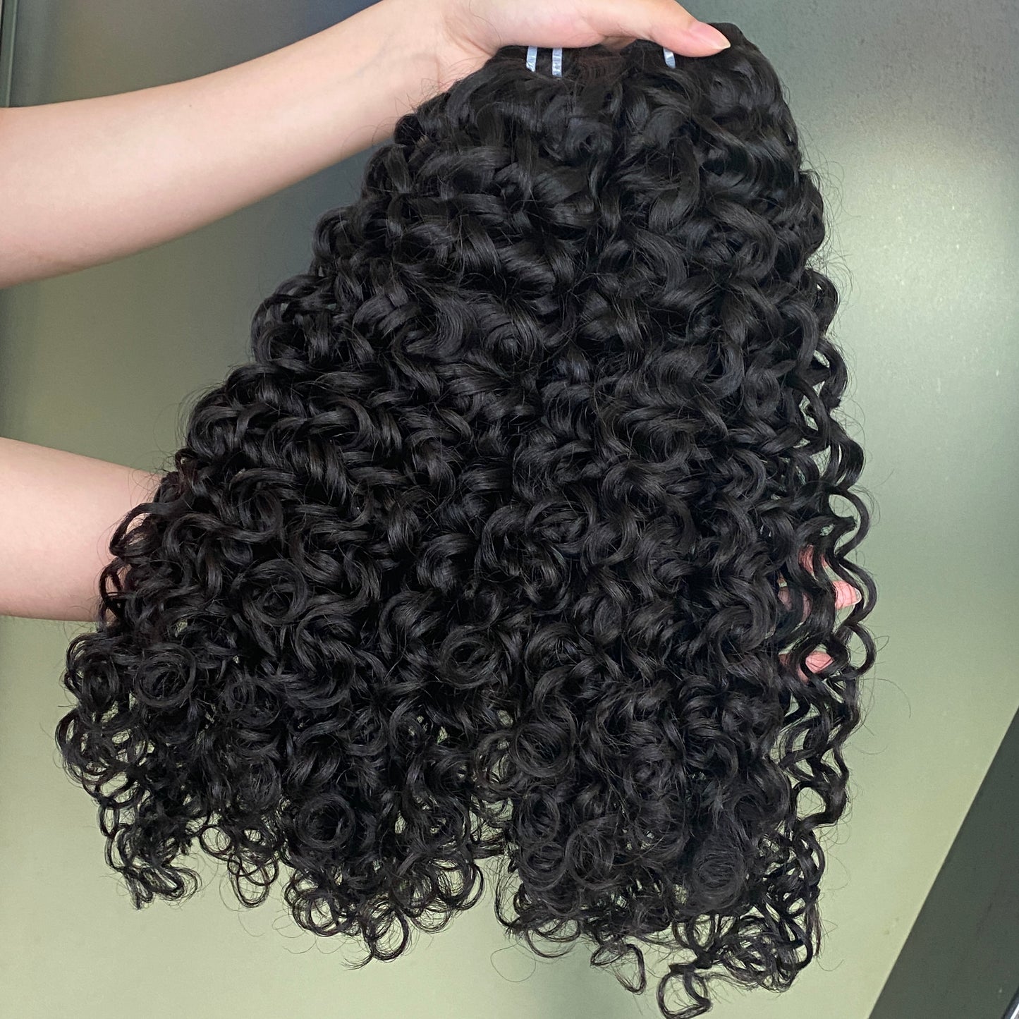 HUIXIN Top Quality 12A Raw Water Wave Bundle 8”-32” 3pcs/lot