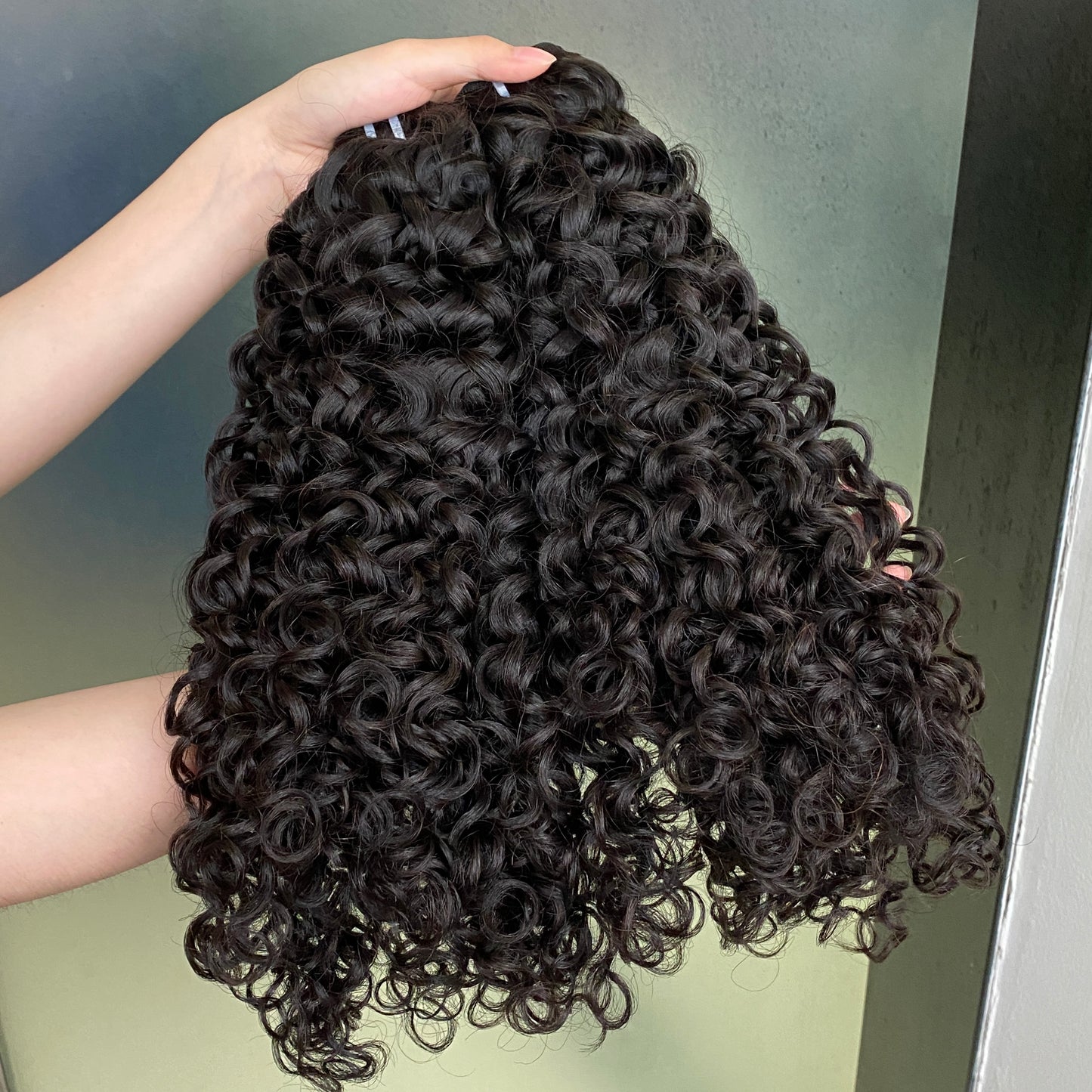 HUIXIN Top Quality 12A Raw Water Wave Bundle 8”-32” 3pcs/lot