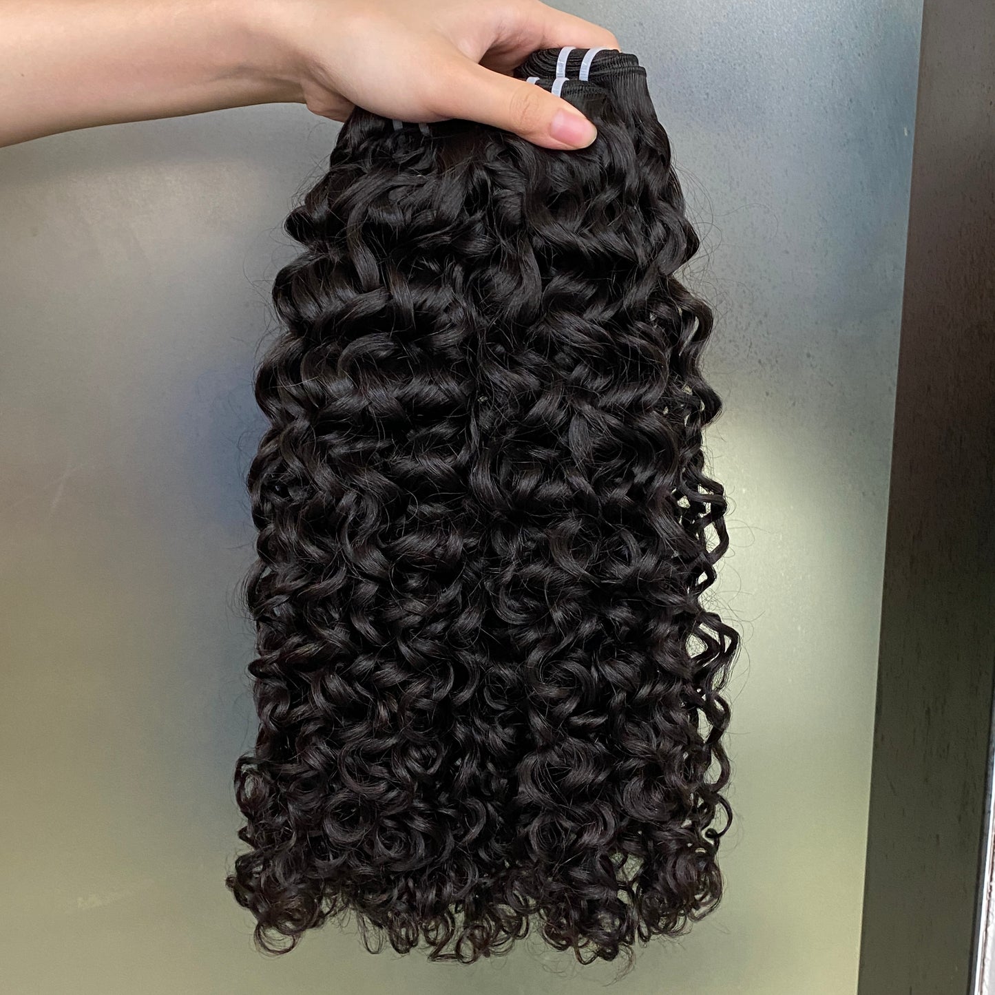 HUIXIN Top Quality 12A Raw Water Wave Bundle 8”-32” 3pcs/lot