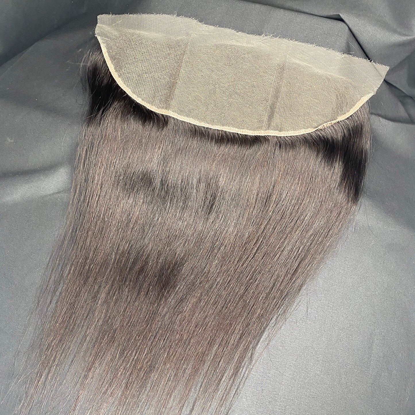 Straight 13x4 HD frontal