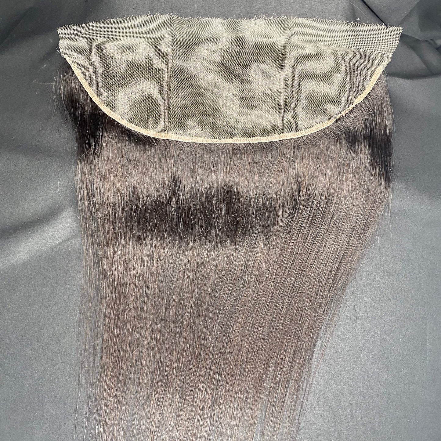 Straight 13x4 HD frontal