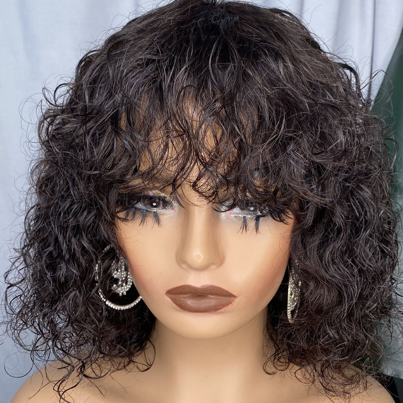 ON SALE-THE WATER WAVE REGULAR WIG