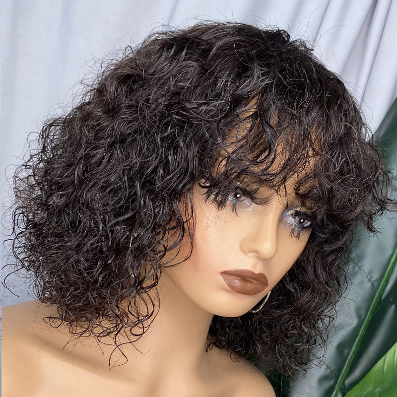 ON SALE-THE WATER WAVE REGULAR WIG